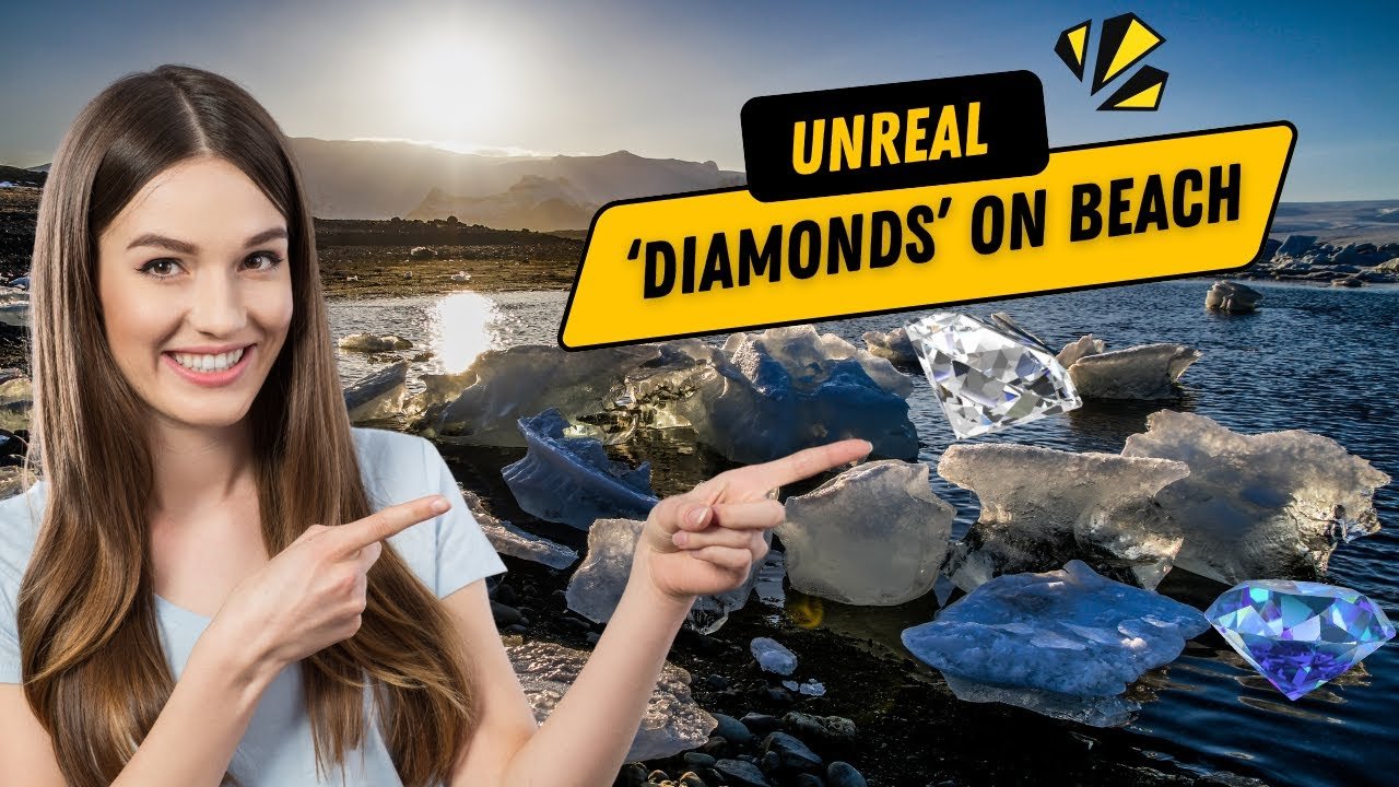 SHOCKING things you didn’t know about ICELAND!