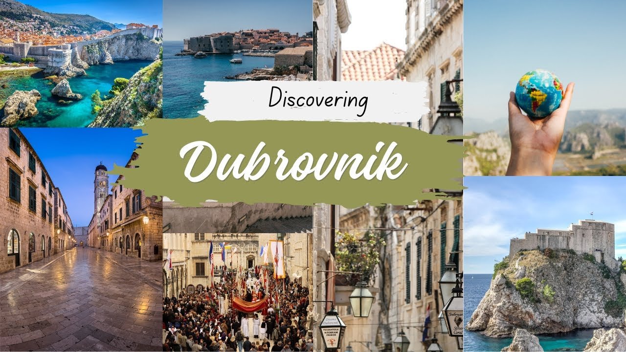 Discovering Dubrovnik 2024