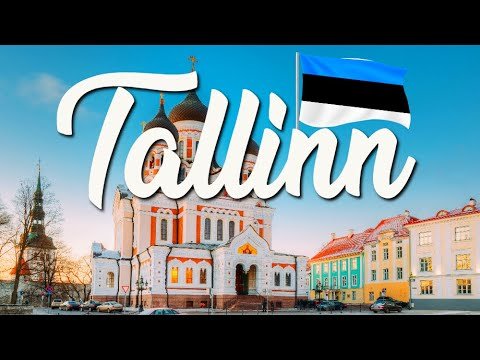 10 BEST Things To Do In Tallinn | ULTIMATE Travel Guide