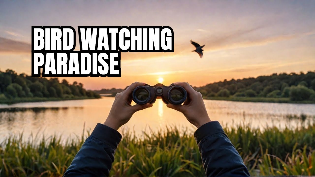 Bird Watching in the Everglades | Top Tips and Locations for 2024