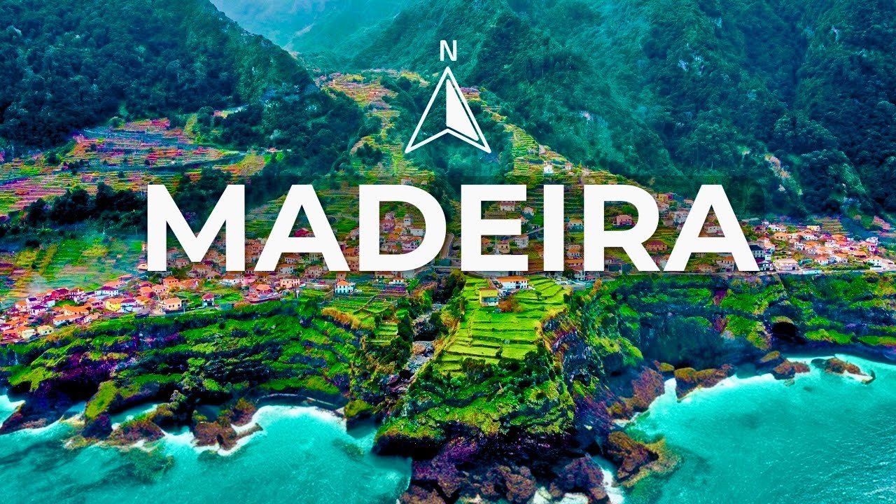 The Ultimate North Coast Tour of Madeira: Must-See Spots and Itinerary