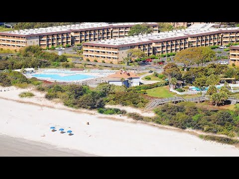 Hilton Head Island Beach & Tennis Resort -Best Resort Hotels In Hilton Head SC – Video Tour