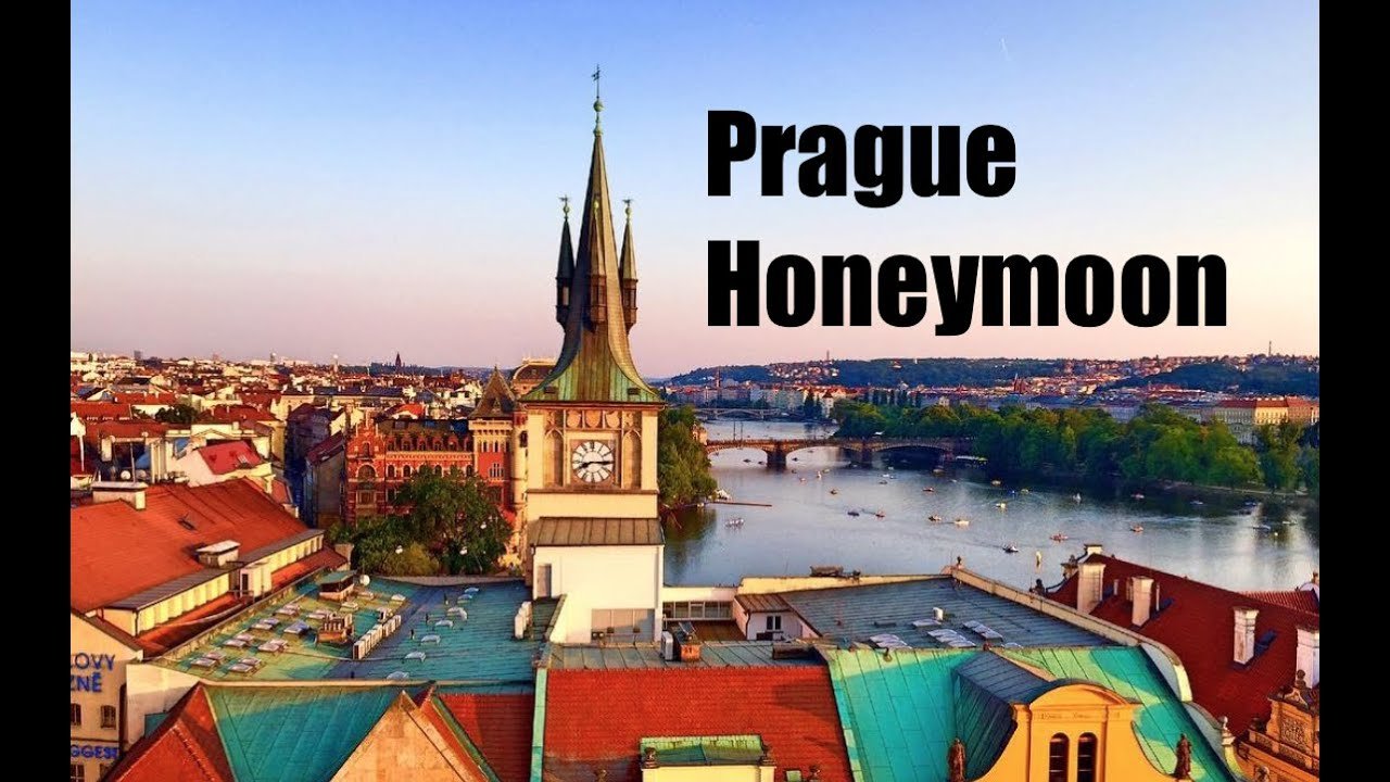 Prague, Czech Republic : Honeymoon Day 22 #EarlsTakeEurope