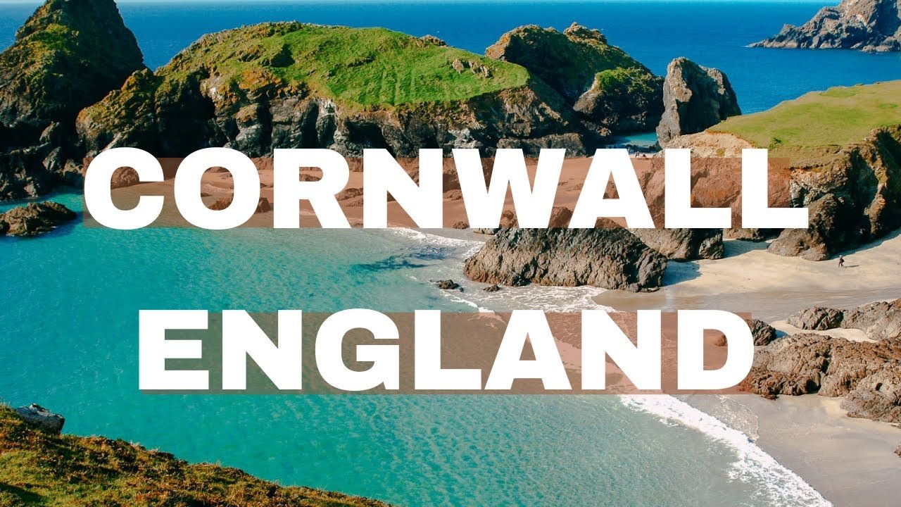 15 BEST Things To Do In CORNWALL, UK – Travel Guide Cornwall England
