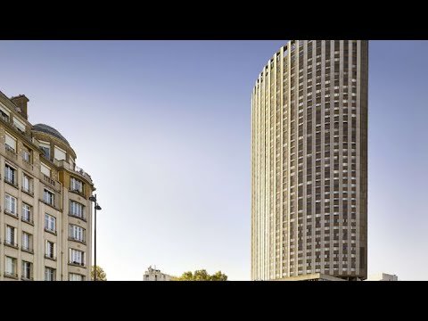 Hyatt Regency Paris Étoile – Best Hotels In Paris – Video Tour