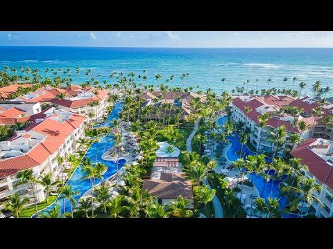 Majestic Mirage Punta Cana – Best Resort Hotels In Punta Cana – Video Tour