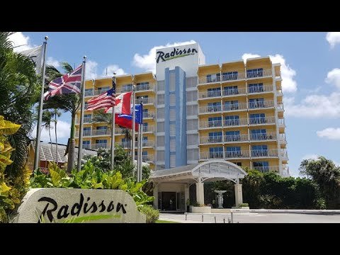 Radisson Aquatica Resort Barbados – Best Resort Hotels In Barbados – Video Tour