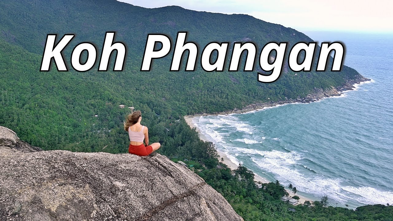 Discover Koh Phangan’s Best Kept Secrets