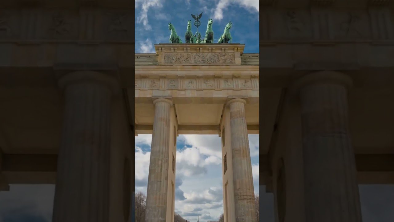 MUST VISIT Places To See In Germany 2024