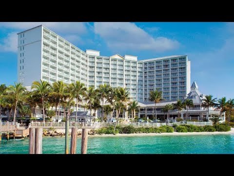 Marriott Sanibel Harbour Resort & Spa – Best Florida Gulf Coast Hotels – Video Tour