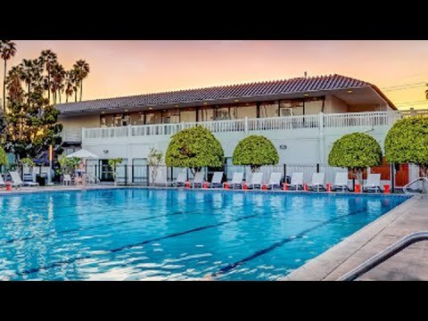 The Anaheim Hotel – Best Hotels In Anaheim CA For Tourists – Video Tour