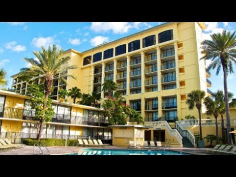 Sirata Beach Resort – Best Hotels On Florida’s Gulf Coast – Video Tour