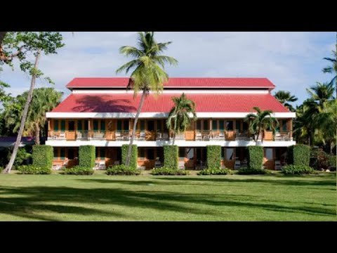 Copamarina Beach Resort And Spa – Best Hotels In Puerto Rico – Video Tour