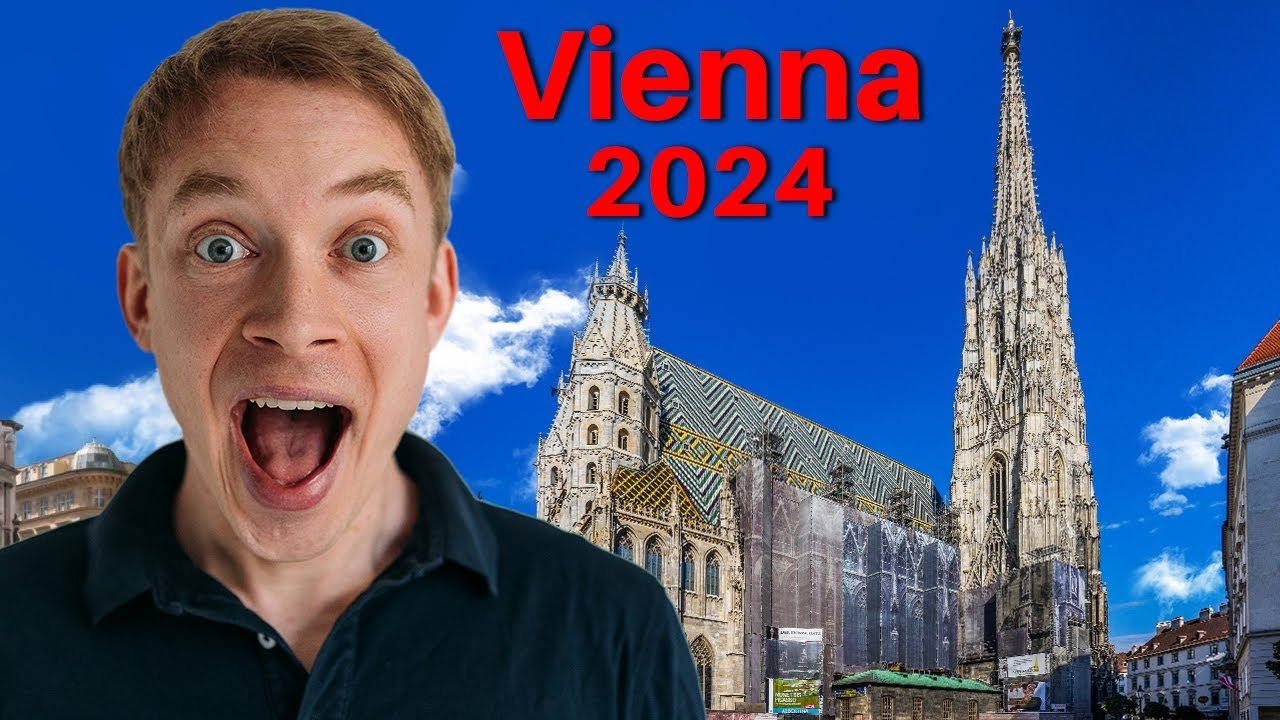 TOP 20 Things to Do in VIENNA Austria 2024 | Travel Guide