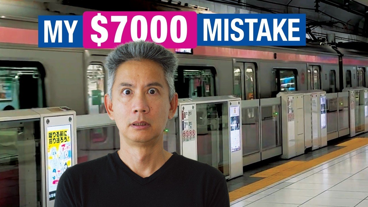12 Japan Travel MISTAKES TO AVOID in 2024, Must-Watch Before Visiting!