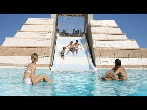 Finest Playa Mujeres All Inclusive – Best Resort Hotels In Cancún – Video Tour