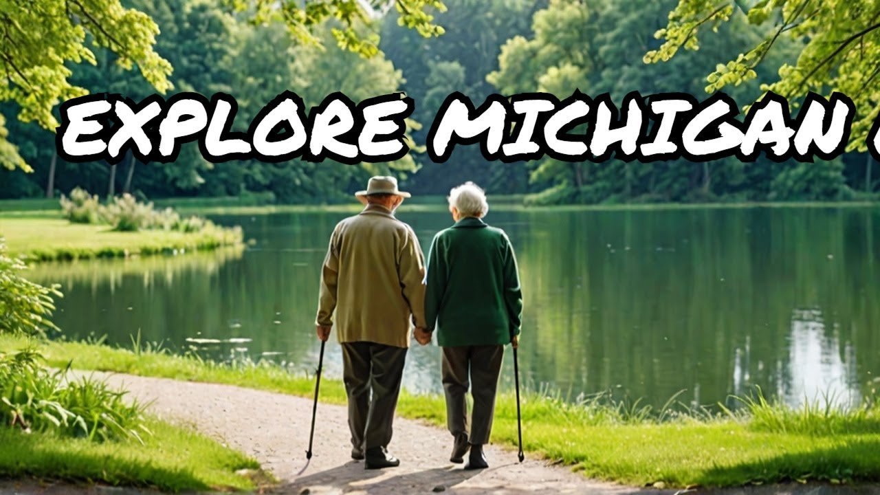 Michigan Adventures for Seniors: Best Places & Tips