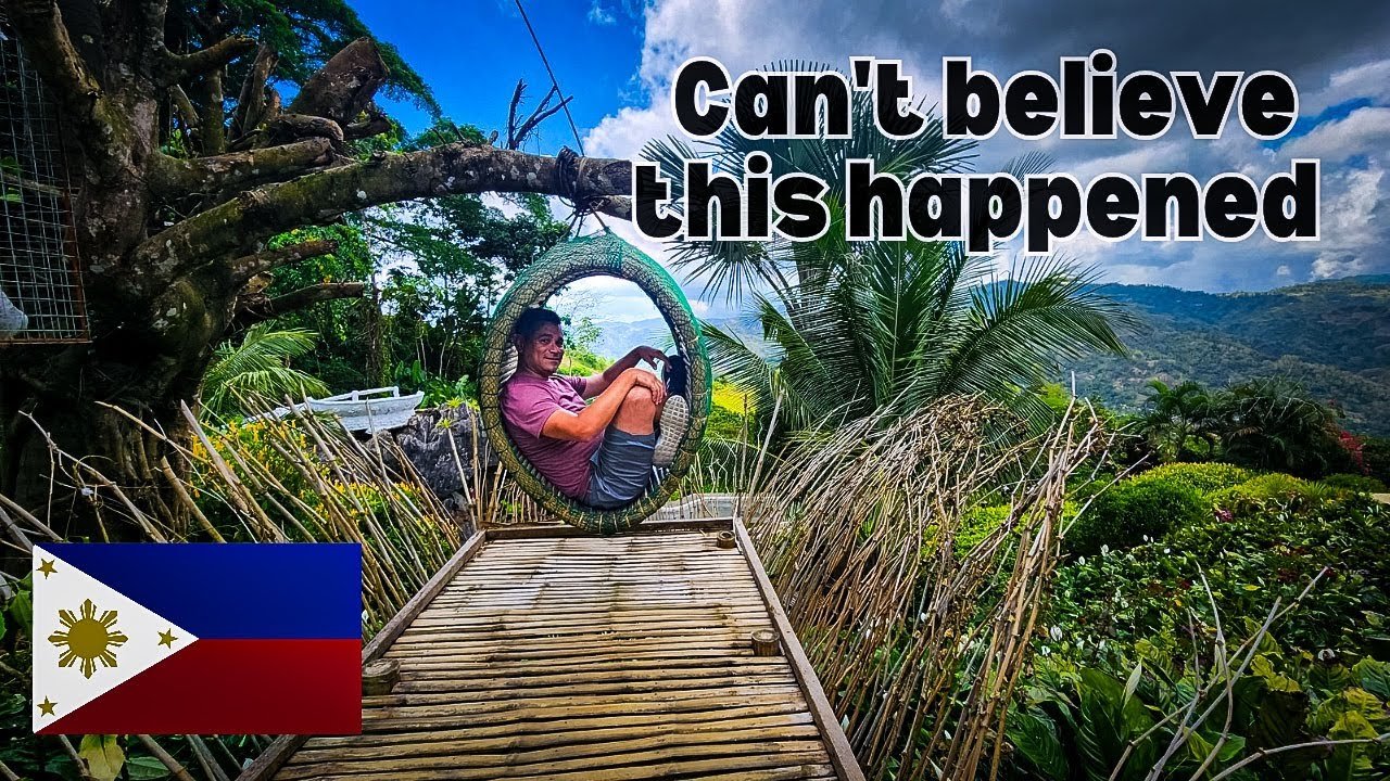 You Will Not Believe What Happened Cebu City Philippines